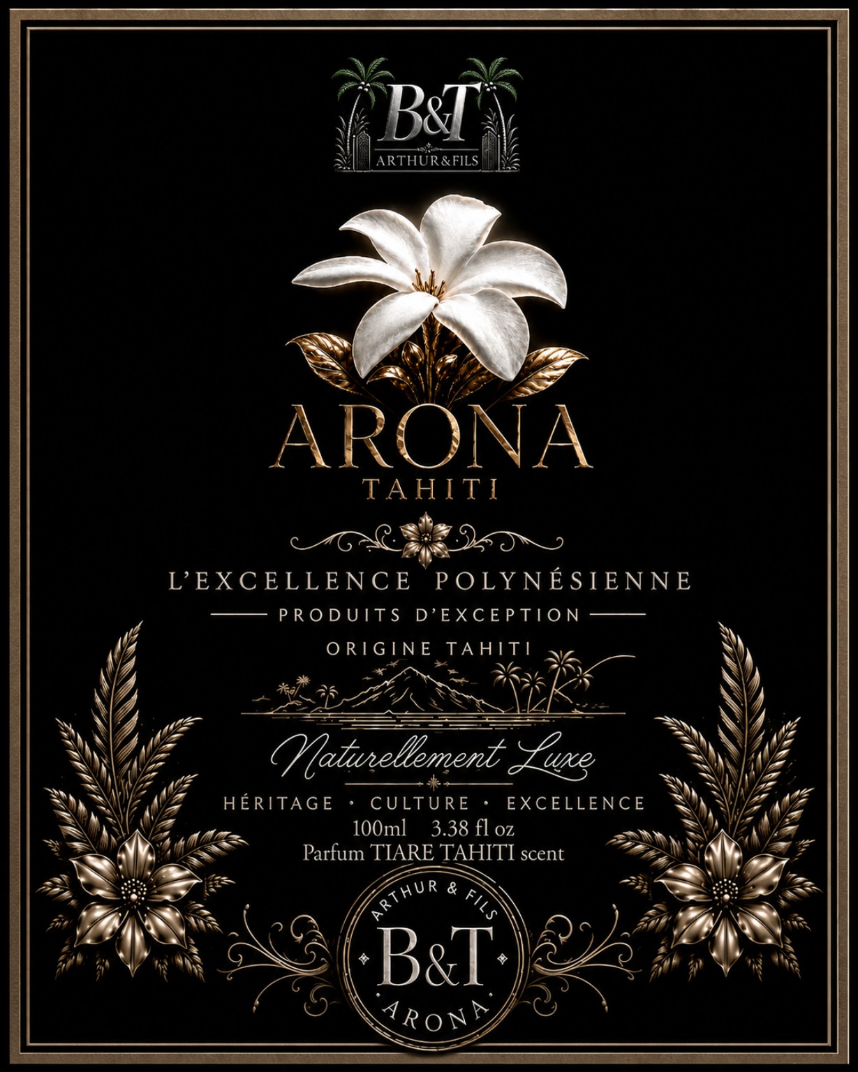 ARONA TAHITI