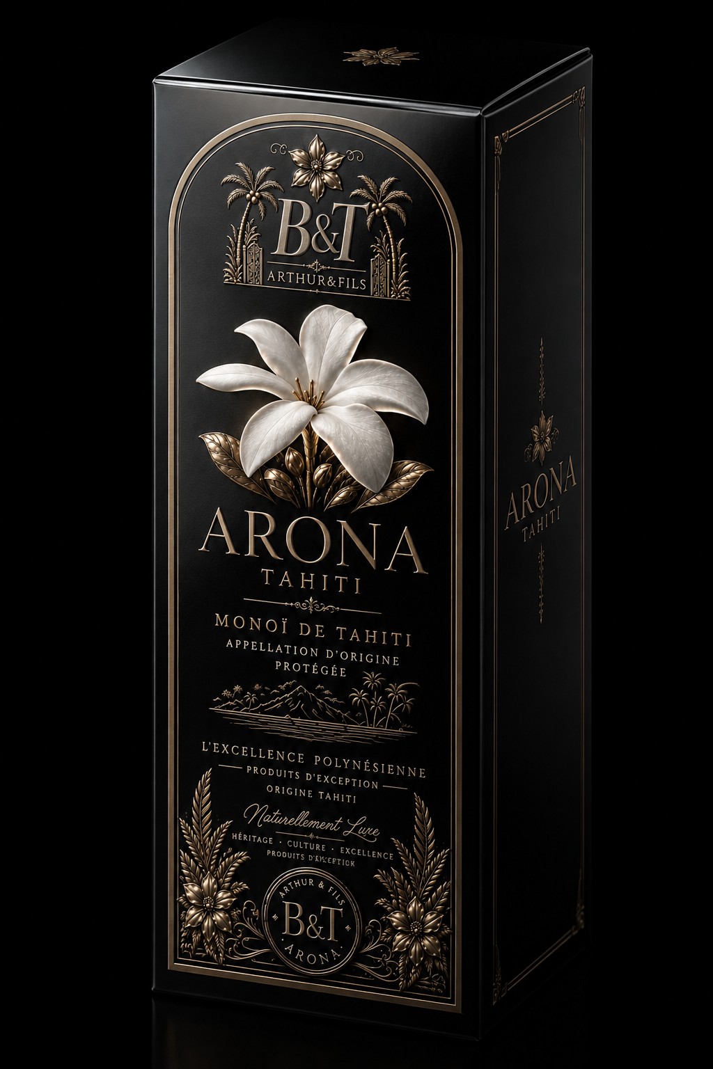 Étui ARONA TAHITI